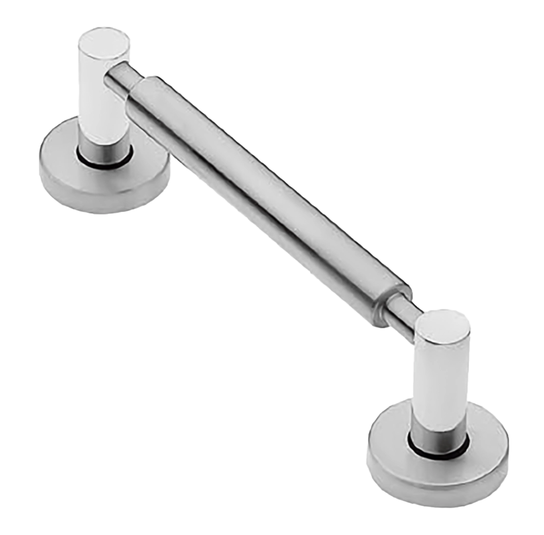 Ручка-скоба CLOUD PH CRO, цвет - хром фото 1 Ручка-скоба CLOUD PH CRO, цвет - хром фото купить Астрахань