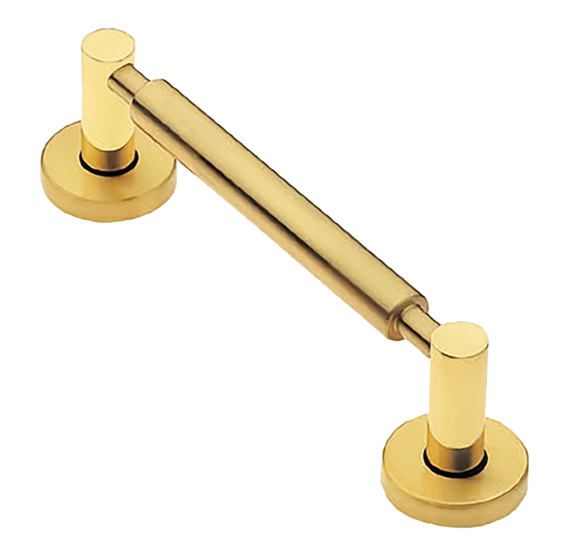 Ручка-скоба CLOUD PH OTL, цвет - золото фото 1 Ручка-скоба CLOUD PH OTL, цвет - золото фото купить Астрахань