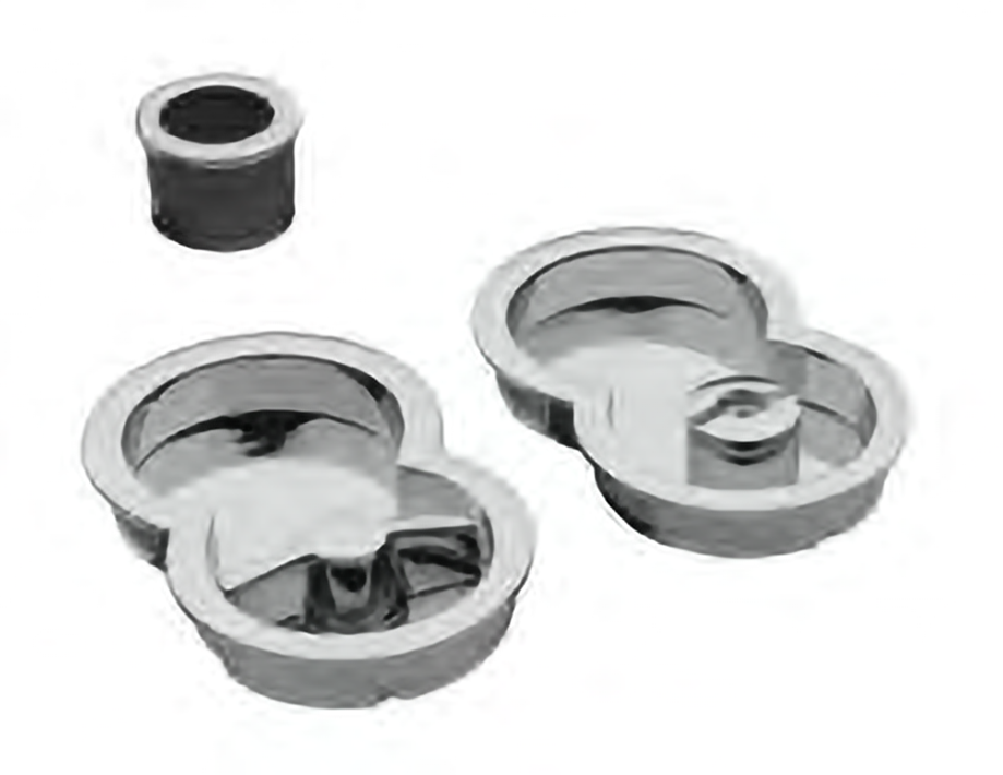 Комплект ручек INFINITY ART.85/A CRO с заверткой для раздвижной двери с торцевой ручкой, цвет - хром фото 1 Комплект ручек INFINITY ART.85/A CRO с заверткой для раздвижной двери с торцевой ручкой, цвет - хром фото купить Астрахань