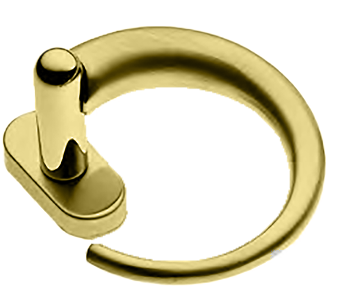 Ручка оконная LANGOUST W1 OTL, цвет - золото фото 1 Ручка оконная LANGOUST W1 OTL, цвет - золото фото купить Астрахань