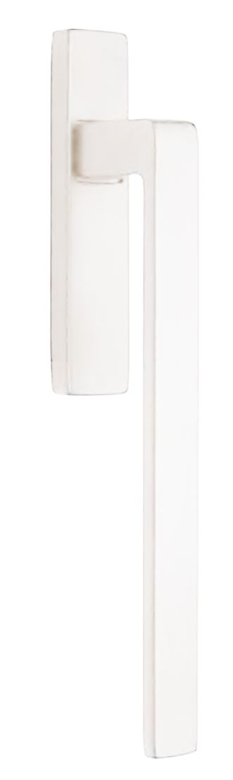 Пара ручек-скоб на планке HORIZONT AS/Q BIA под ключ Буратино для раздвижных дверей, цвет матовый никель фото купить в Астрахани