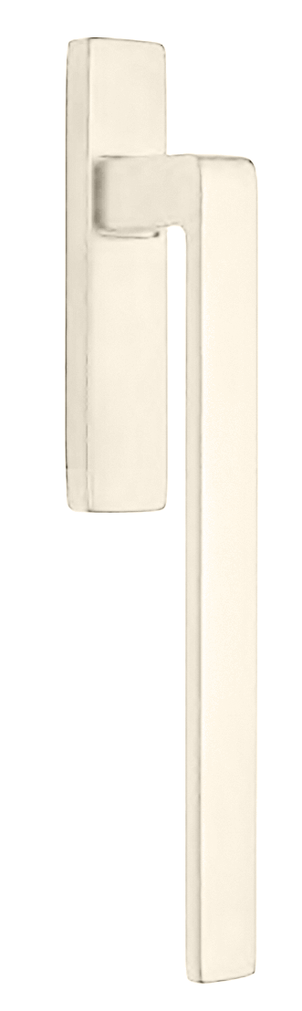 Пара ручек-скоб на планке HORIZONT AS/Q NIS под ключ Буратино для раздвижных дверей, цвет матовый никель фото купить в Астрахани