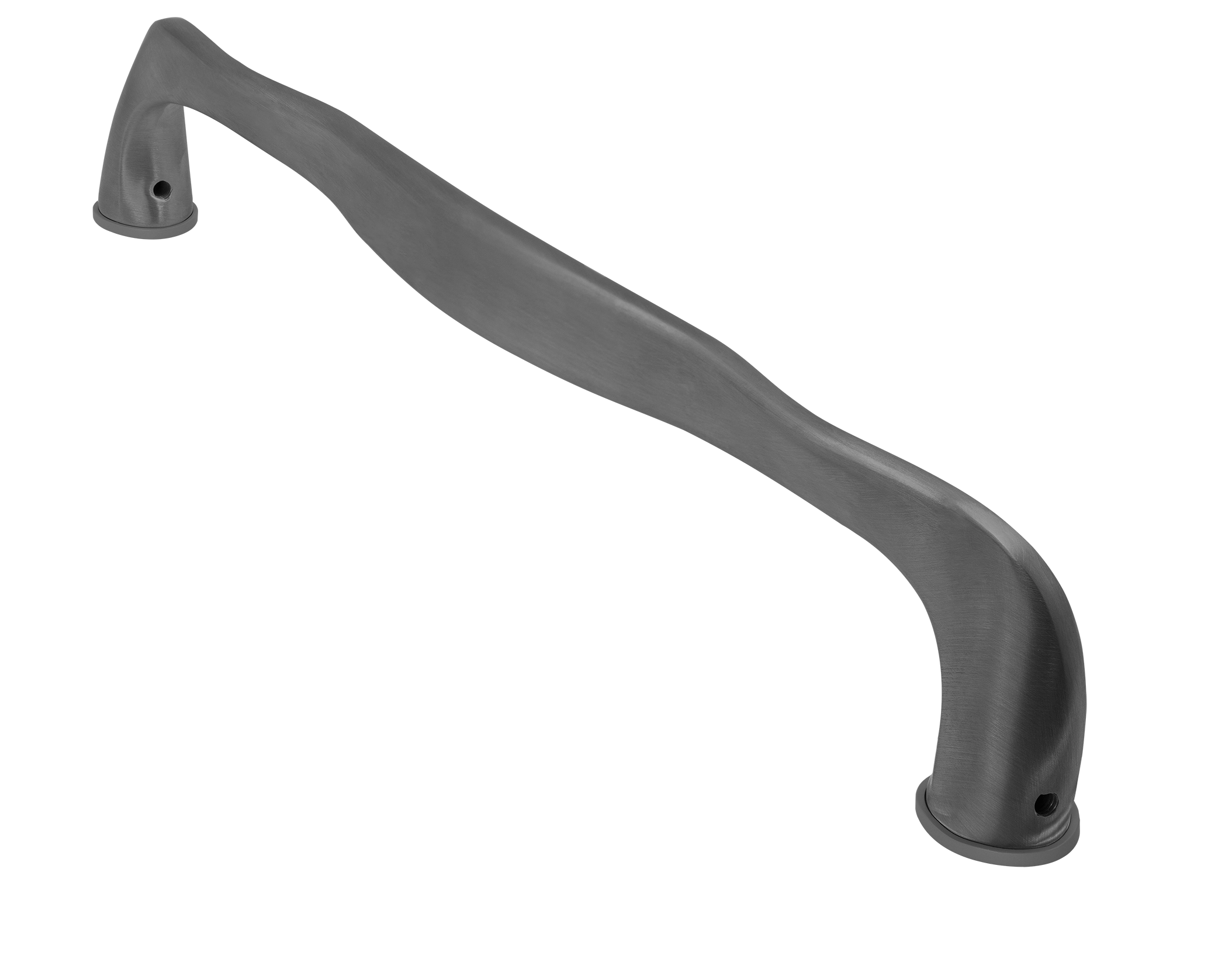 Ручка-скоба SKYSCRAPER PH SST, цвет Летняя гроза/Summer Storm фото купить Астрахань