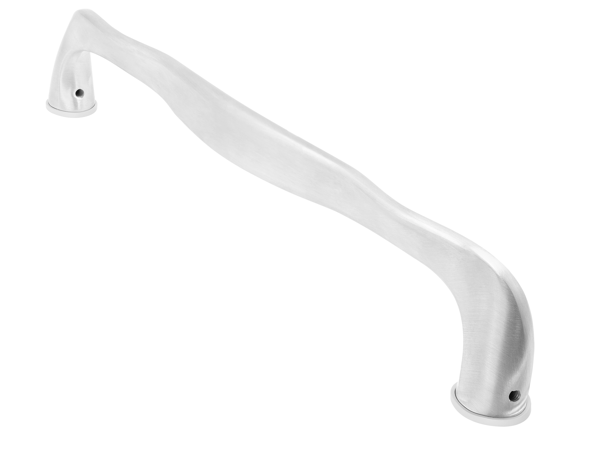 Ручка-скоба SKYSCRAPER PH WF, цвет Зимняя стужа/Winter Frost фото купить Астрахань