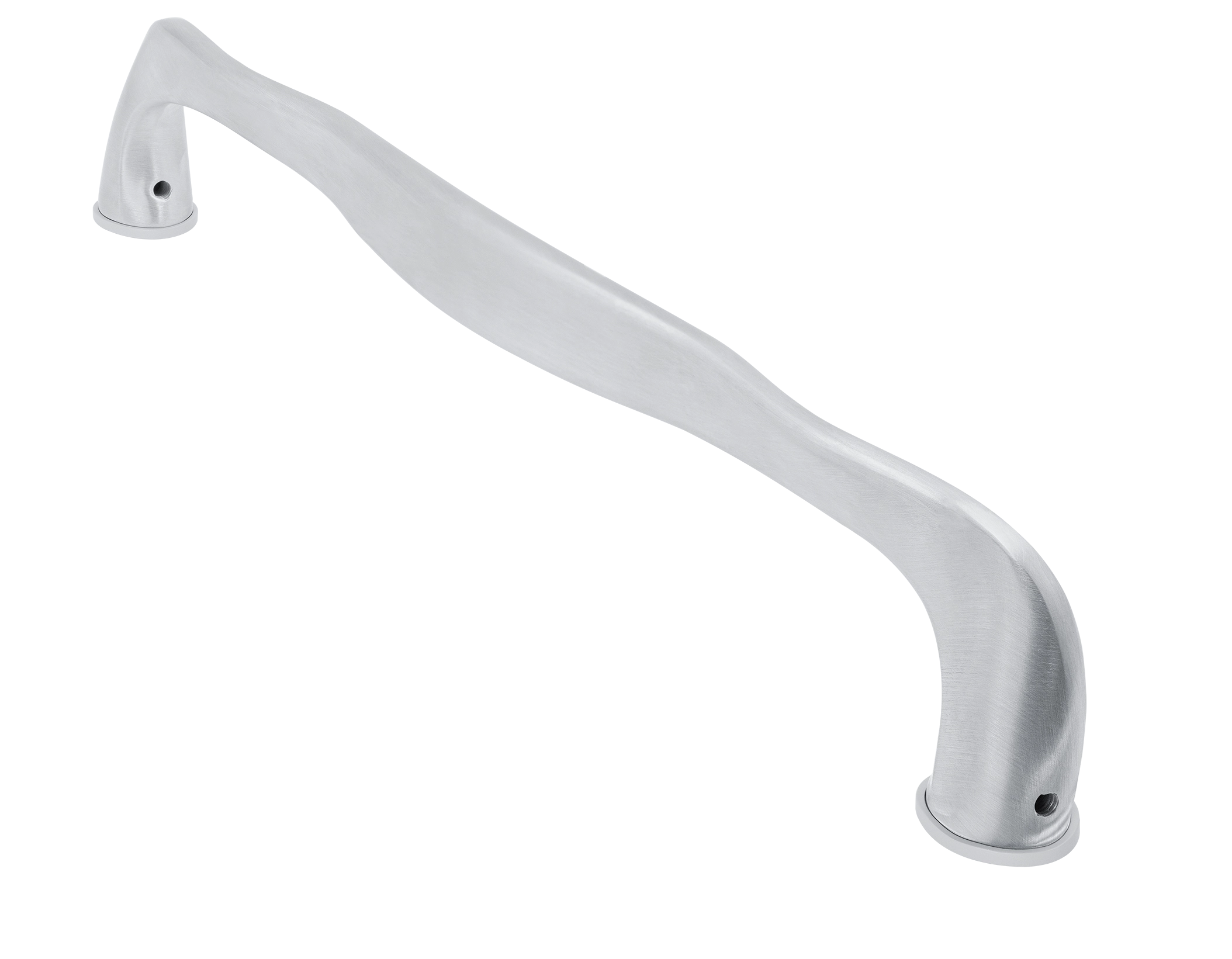 Ручка-скоба SKYSCRAPER PH SMI, цвет Весенняя дымка/Spring Mist фото купить Астрахань