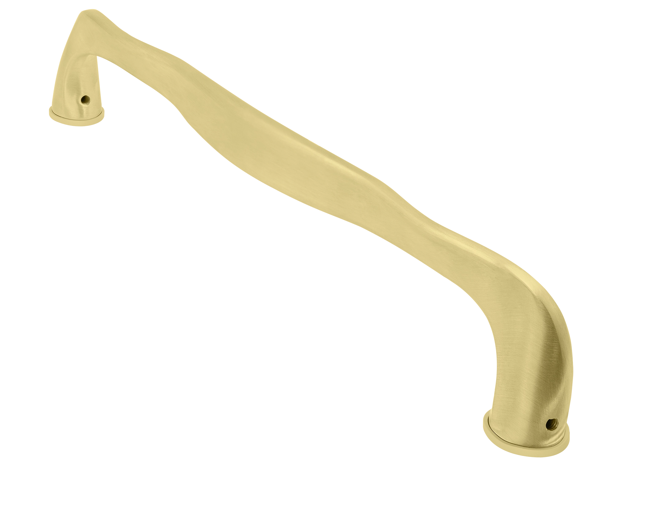 Ручка-скоба SKYSCRAPER PH AH, цвет Осенний мёд/Autumn Honey фото купить Астрахань