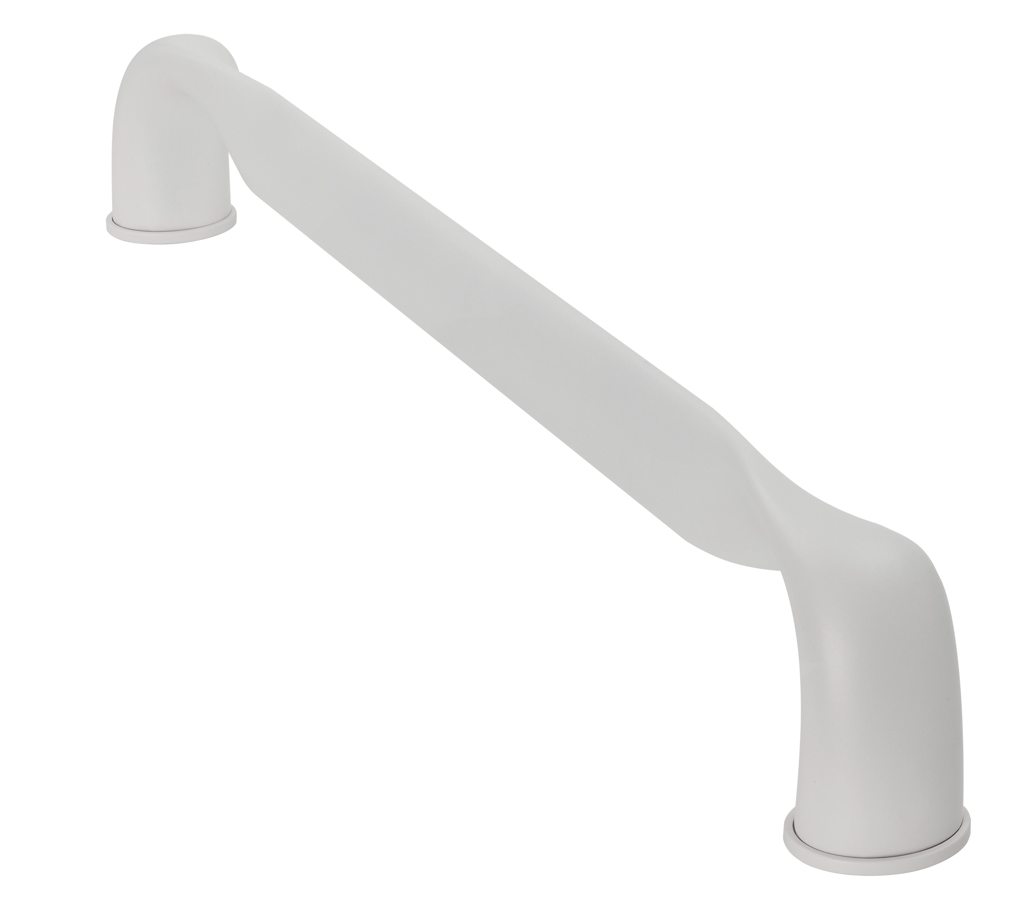 Ручка-скоба LVB PH WF, цвет Зимняя стужа/Winter Frost фото купить Астрахань