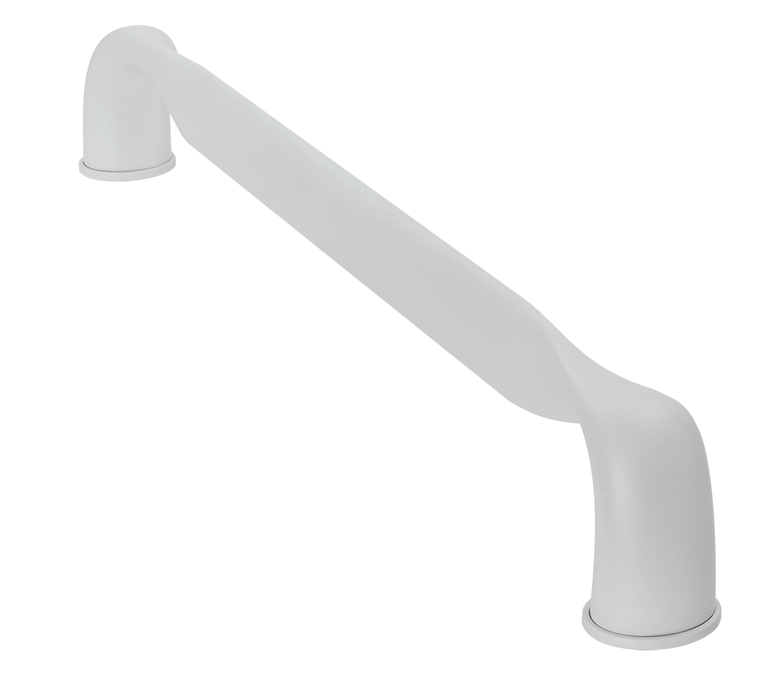 Ручка-скоба LVB PH SMI, цвет Весенняя дымка/Spring Mist фото купить Астрахань