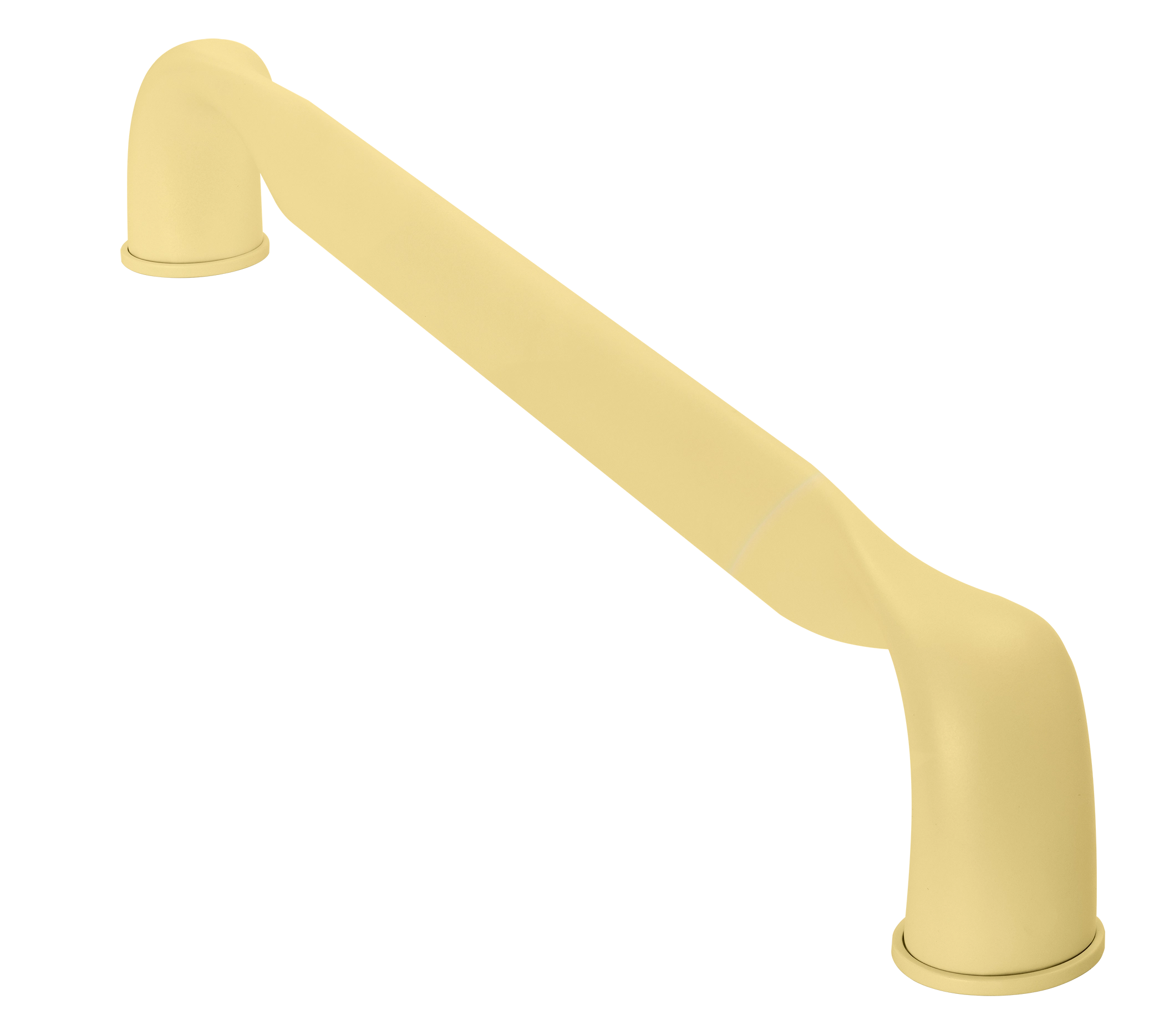 Ручка-скоба LVB PH AH, цвет Осенний мёд/Autumn Honey фото купить Астрахань