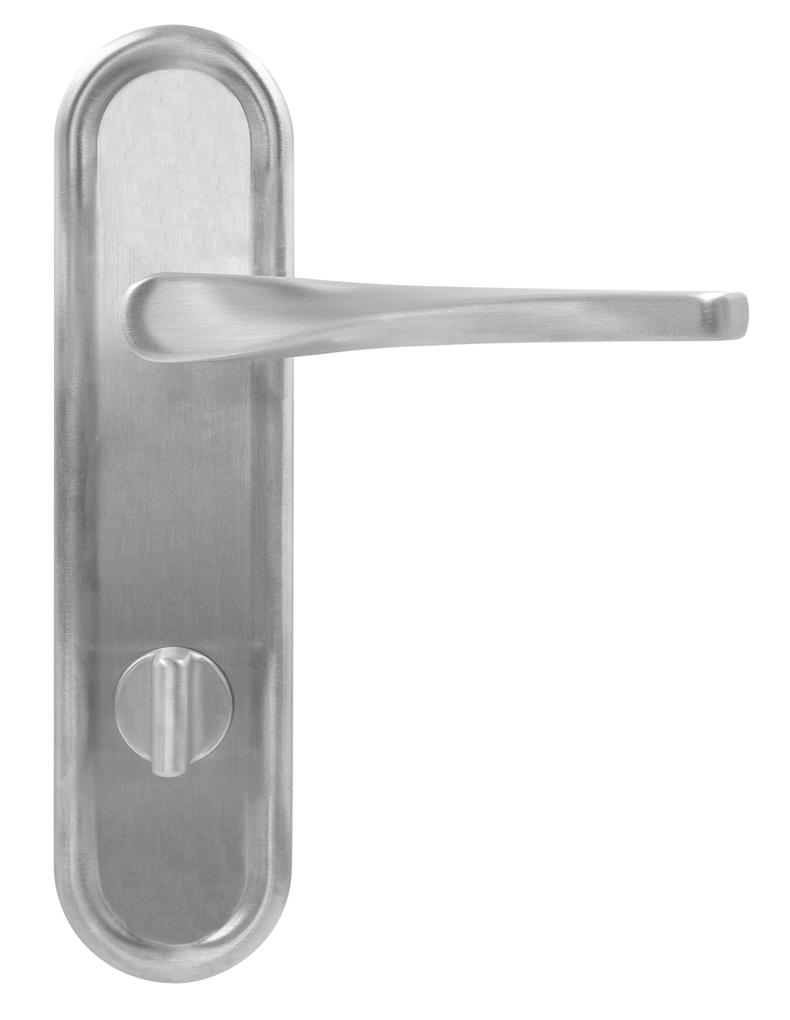 Ручка дверная THE OLYMPICS PLR WF на планке, цвет Зимняя стужа/Winter Frost фото купить в Астрахани