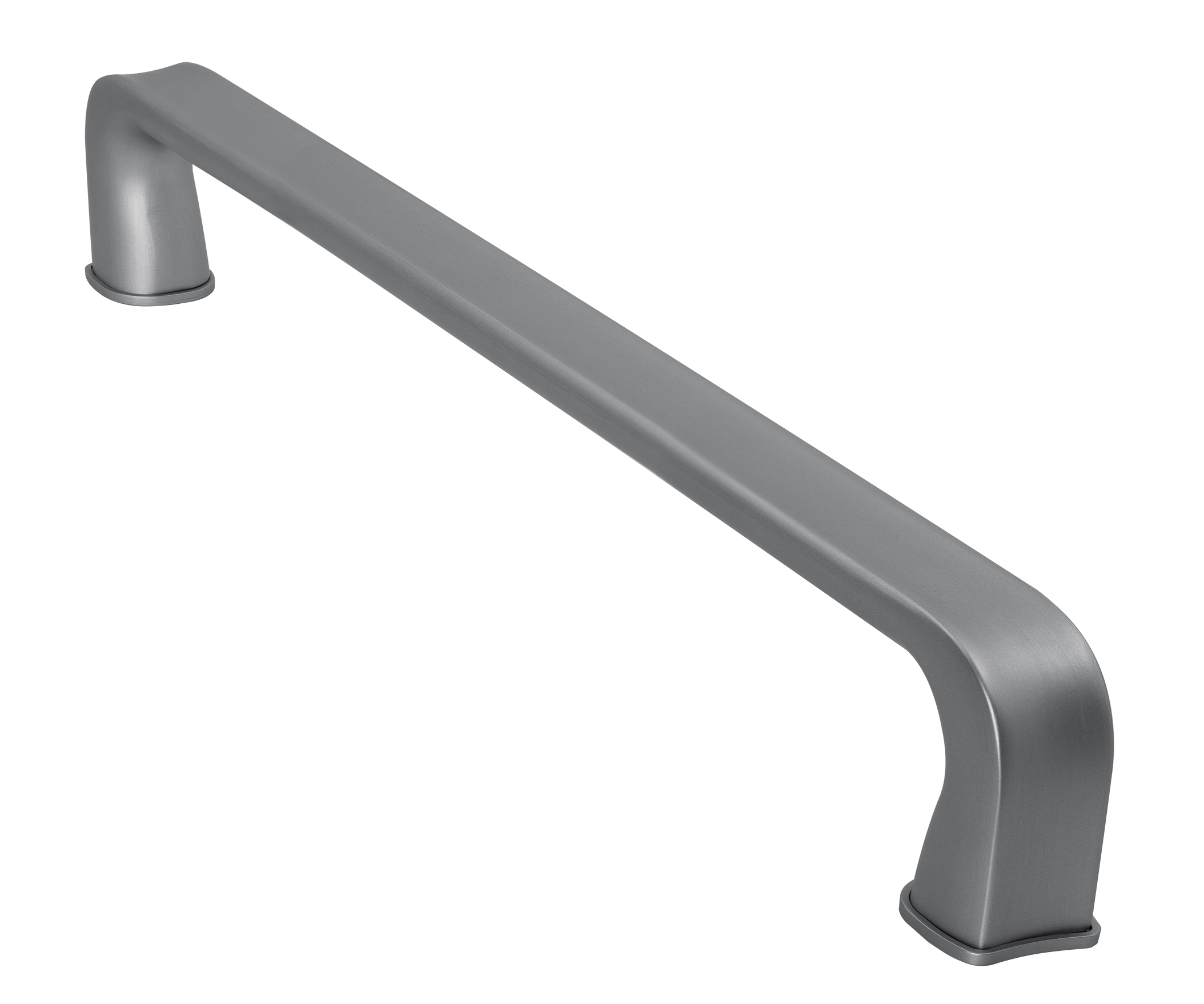 Ручка-скоба THE BUS STATION PH SSW, цвет Стокгольмский снегопад/Stockholm Snowfall фото купить Астрахань