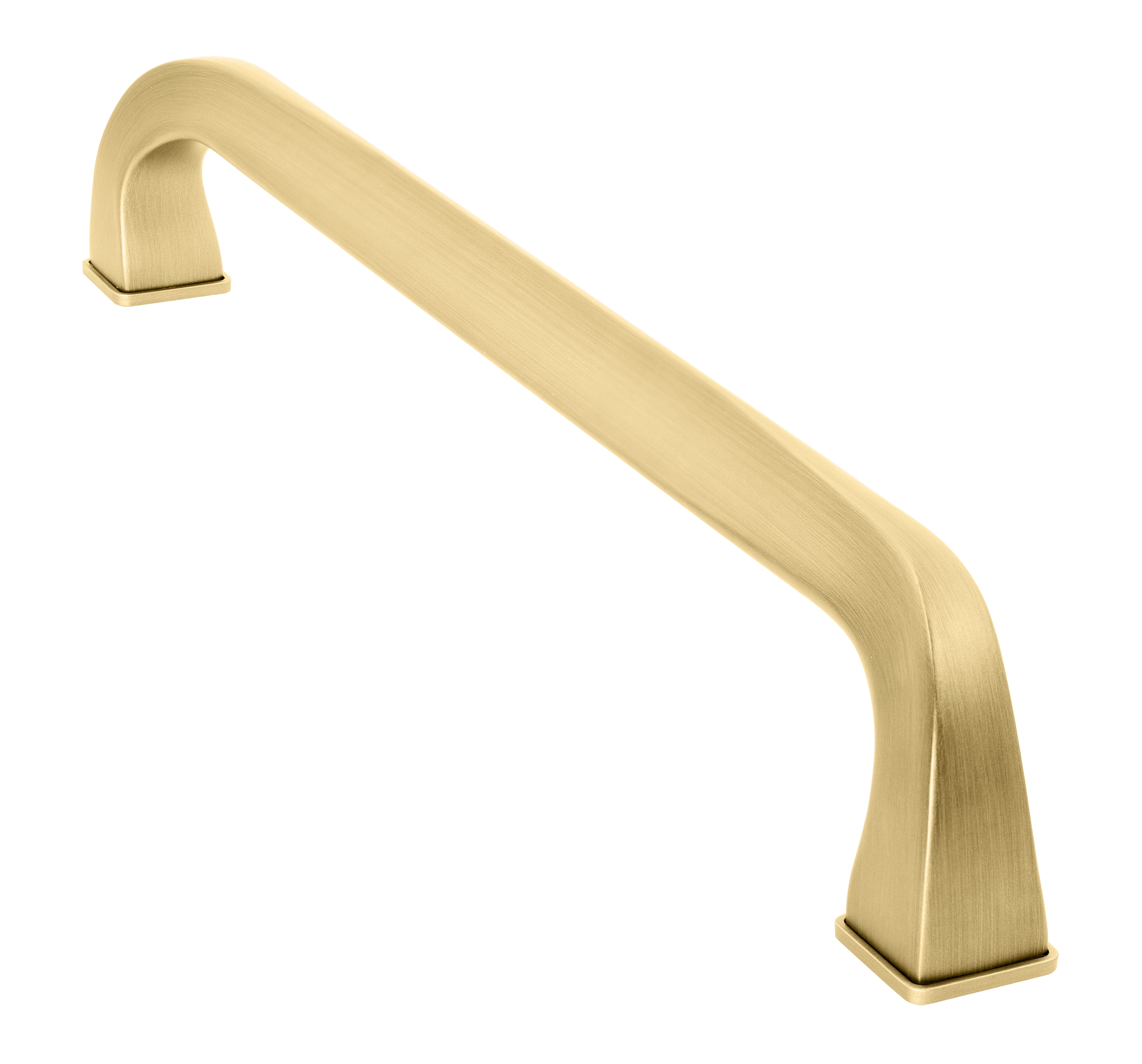 Ручка-скоба WD CONCERT HALL PH AH, цвет Осенний мёд/Autumn Honey фото купить Астрахань