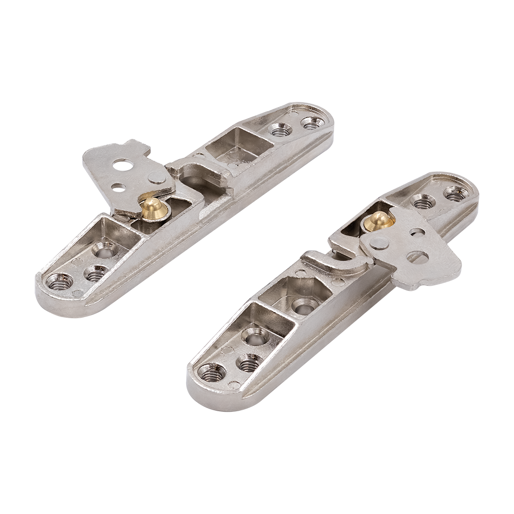 Комплект ролик-стопор SLIDING SET 1-SO 40kg NEW для синхр. открывания, дверь до 40кг фото morelli Астрахань