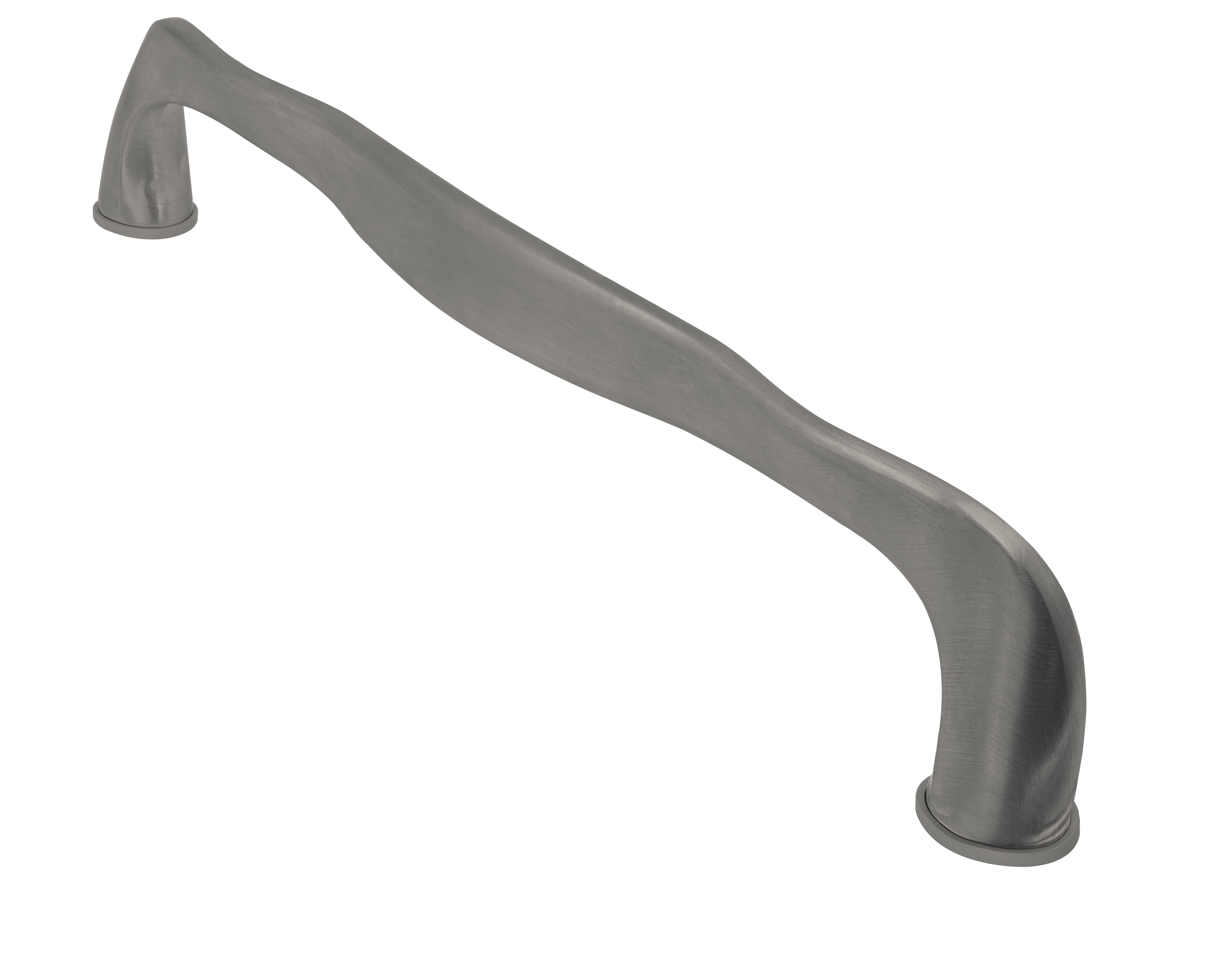 Ручка-скоба SKYSCRAPER PH WF, цвет Зимняя стужа/Winter Frost фото купить Астрахань