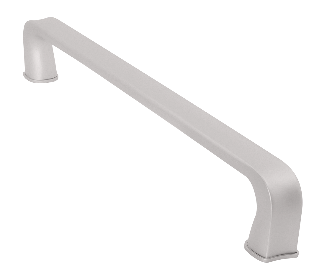 Ручка-скоба THE BUS STATION PH SSW, цвет Стокгольмский снегопад/Stockholm Snowfall фото купить Астрахань