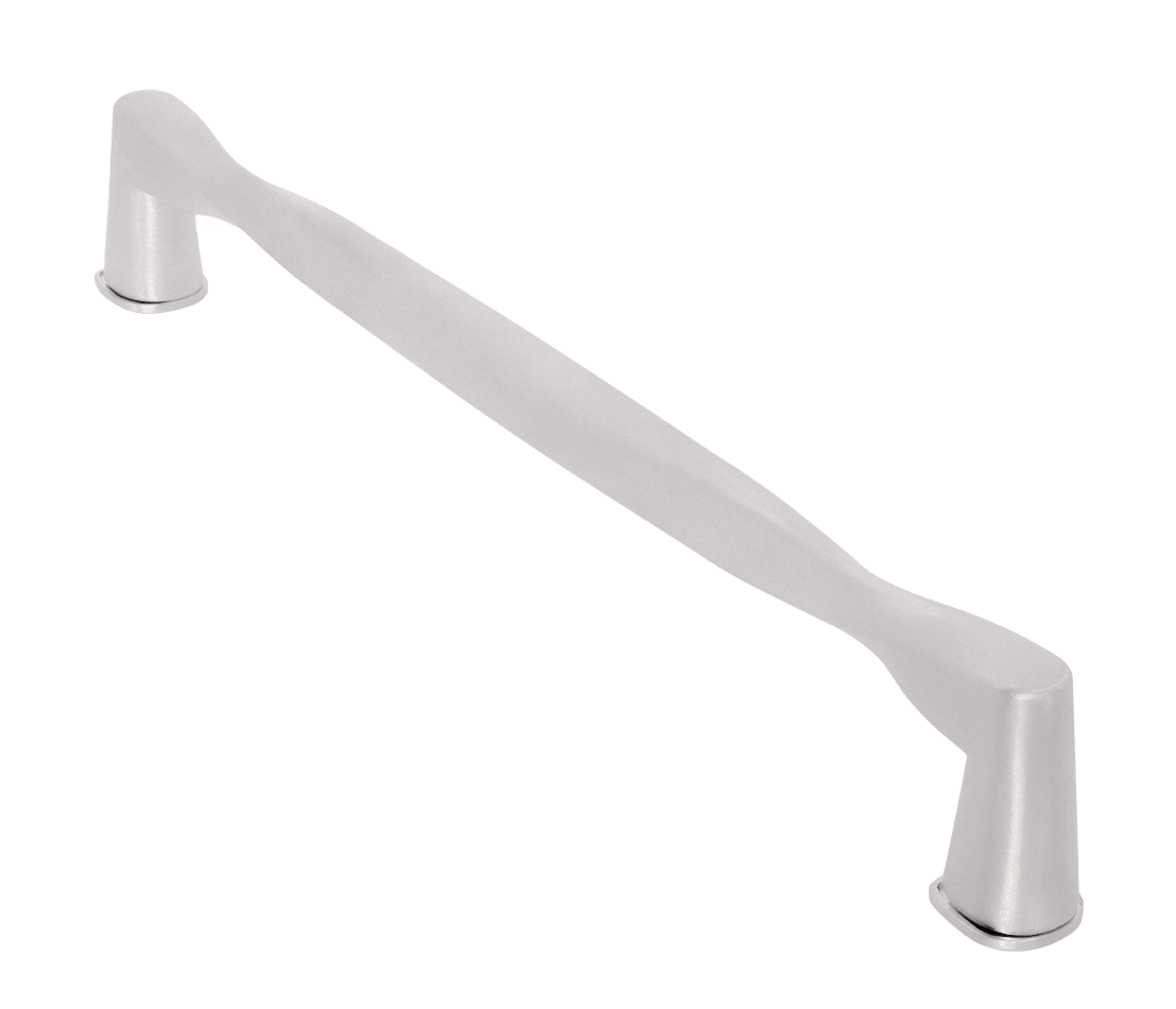 Ручка-скоба THE OLYMPICS PH SSW, цвет Стокгольмский снегопад/Stockholm Snowfall фото купить Астрахань