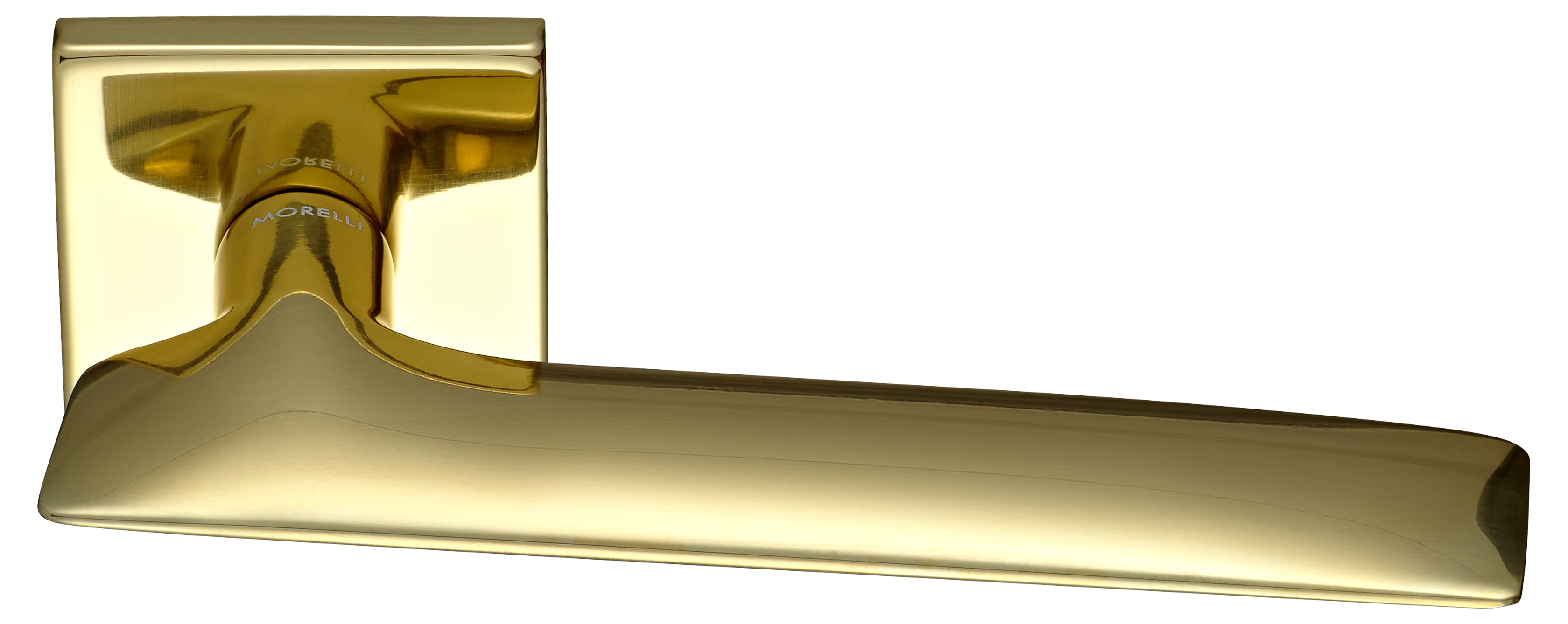 GALACTIC S5 OTL, ручка дверная, цвет -  золото фото купить Астрахань